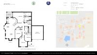 Unit 422 SE Kitching Cir floor plan