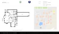 Unit 351 SE Rogers Ct floor plan