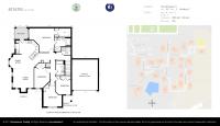 Unit 353 SE Rogers Ct floor plan