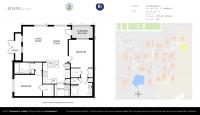 Unit 342 SE Rogers Ct floor plan