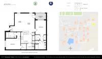 Unit 344 SE Rogers Ct floor plan