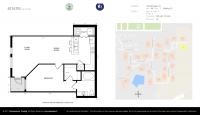 Unit 348 SE Rogers Ct floor plan
