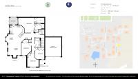 Unit 273 SE Kitching Cir floor plan