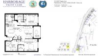 Unit 215 NW Flagler Ave # 8-204 floor plan