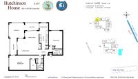 Unit 1555 NE Ocean Blvd # N-103 floor plan
