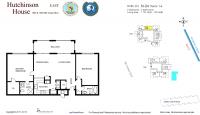 Unit 1555 NE Ocean Blvd # N-104 floor plan