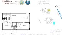 Unit 1555 NE Ocean Blvd # N-106 floor plan