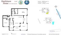 Unit 1555 NE Ocean Blvd # N-108 floor plan