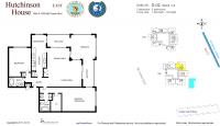 Unit 1545 NE Ocean Blvd # S-102 floor plan