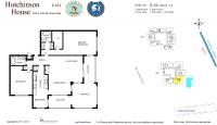 Unit 1545 NE Ocean Blvd # S-104 floor plan