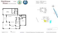 Unit 1545 NE Ocean Blvd # S-105 floor plan