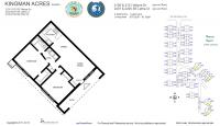 Unit 2105 SE Wayne Rd floor plan