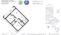 Unit 2109 SE Wayne Rd floor plan
