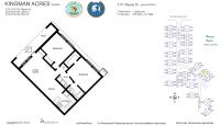 Unit 2111 SE Wayne Rd floor plan