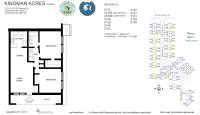 Unit 2107 SE Edler Dr floor plan