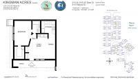 Unit 2113 SE Edler Dr floor plan