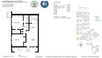 Unit 2105 SE Edler Dr floor plan