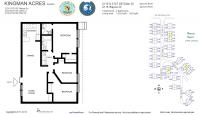 Unit 2115 SE Edler Dr floor plan