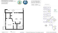 Unit 2101 SE Wayne Rd floor plan