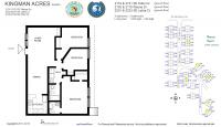 Unit 2103 SE Wayne Rd floor plan