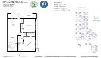 Unit 2150 SE Letha Ct # A floor plan