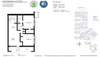 Unit 2154 SE Letha Ct # A floor plan