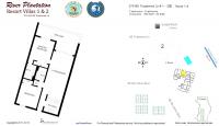 Unit 379 NE Tradewind Ln # 1-108 floor plan