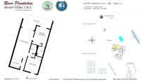 Unit 379 NE Tradewind Ln # 1-109 floor plan