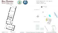 Unit 379 NE Tradewind Ln # 1-110 floor plan