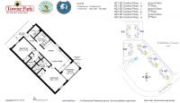 Unit 801  SE Central  Pkwy # 1 floor plan