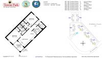Unit 801  SE Central  Pkwy # 11 floor plan