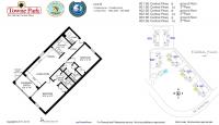 Unit 801  SE Central  Pkwy # 14 floor plan