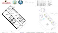 Unit 801  SE Central  Pkwy # 16 floor plan