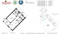 Unit 801  SE Central  Pkwy # 12 floor plan