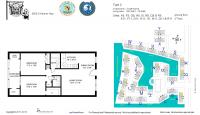 Unit A11 floor plan