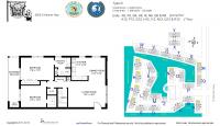 Unit A12 floor plan