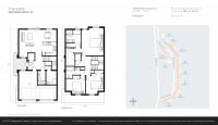 Unit 12519 SE Old Cypress Dr # 1-501 floor plan