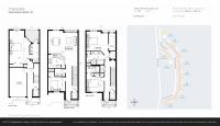 Unit 12523 SE Old Cypress Dr # 1-502 floor plan