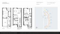 Unit 12531 SE Old Cypress Dr # 1-504 floor plan