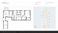 Unit 12571 SE Old Cypress Dr # 2-901 floor plan