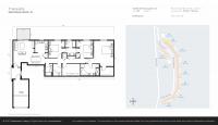 Unit 12539 SE Old Cypress Dr # 2-902 floor plan