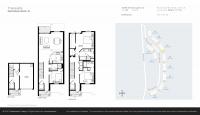 Unit 12599 SE Old Cypress Dr # 3-904 floor plan