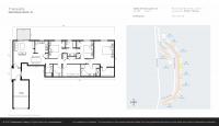 Unit 12643 SE Old Cypress Dr # 4-901 floor plan
