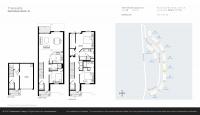 Unit 12671 SE Old Cypress Dr # 5-904 floor plan
