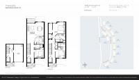 Unit 12659 SE Old Cypress Dr # 5-907 floor plan