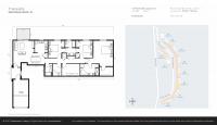 Unit 12715 SE Old Cypress Dr # 6-901 floor plan