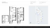 Unit 12707 SE Old Cypress Dr # 6-904 floor plan