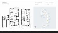 Unit 12687 SE Old Cypress Dr # 6-909 floor plan
