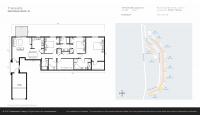 Unit 12751 SE Old Cypress Dr # 7-901 floor plan