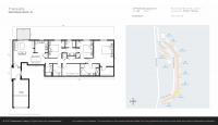 Unit 12719 SE Old Cypress Dr # 7-902 floor plan